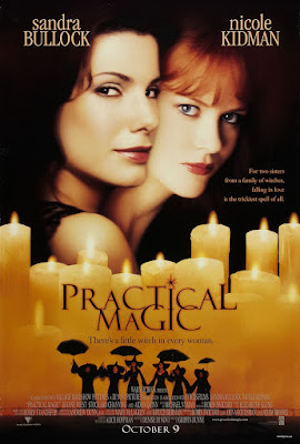 Practical Magic Poster