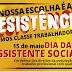 Prefeitura de Mairi homenageia Dia do Assistente Social com reflexão feita por um profissional da área. Confira!