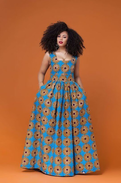 31 Latest Native Aso Ebi Styles Attires For Women To Rock In 2019 Nothing looks better than an elegant African inspired outfit 31 Latest Native Aso Ebi Styles Attires For Women To Rock In 2019