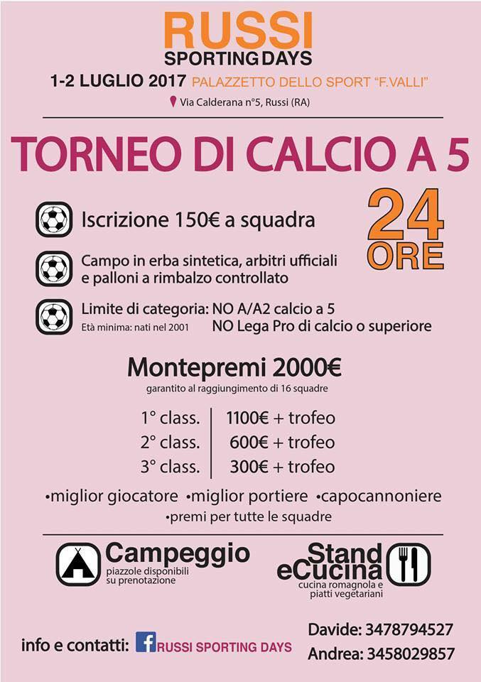 Ferrara, Italia. 18 Maggio, 2017. Serie B Trofeo Calcetto