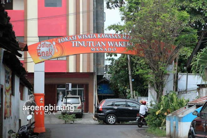 tinutuan wakeke manado sulawesi utara