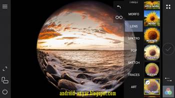 Cameringo Camera Download App Cameringo+ Camera APK Aplikasi Kamera Fisheye Android Terbaik