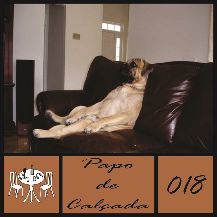 Papo de Calçada