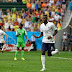 Futbol: Francia vence a Nigeria 2-0 y accede a cuartos de final