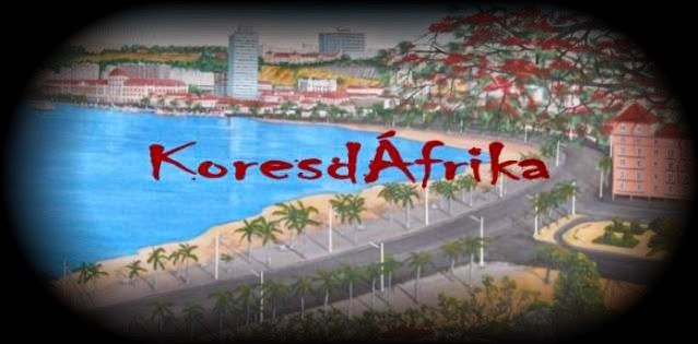 KoresdAfrika