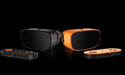 Realtà Virtuale Pico Neo PC e Android
