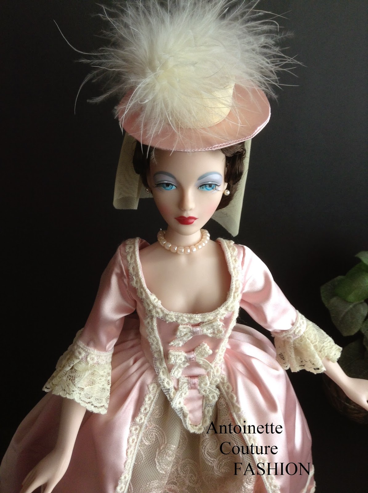 Fashion Dolls Couture Unlimited 2014
