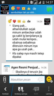 Testimoni wasir Testimoni wasir