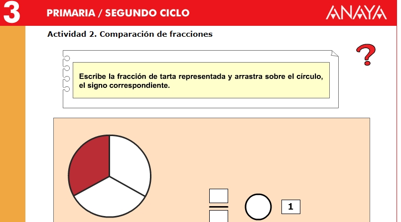LOS ZUMAQUEROS DE CUARTO: TEMA 5: FRACCIONES (CUARTO DE PRIMARIA) LOS ZUMAQUEROS DE CUARTO: TEMA 5: FRACCIONES (CUARTO DE PRIMARIA)
