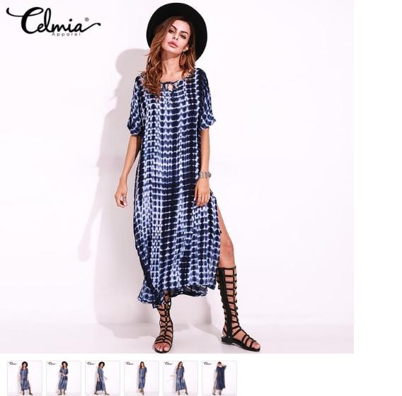 Uy Maxi Dresses Amazon - Polka Dot Dress - Cocktail Dresses Online Australia Plus Size - Zara Uk Sale