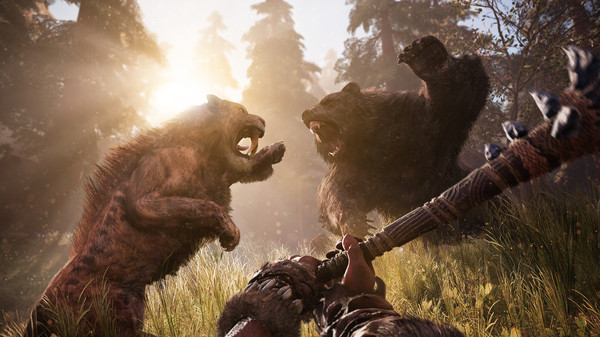 скачать торрент фар край примал торрент Far cry primal скачать торрент на русском.