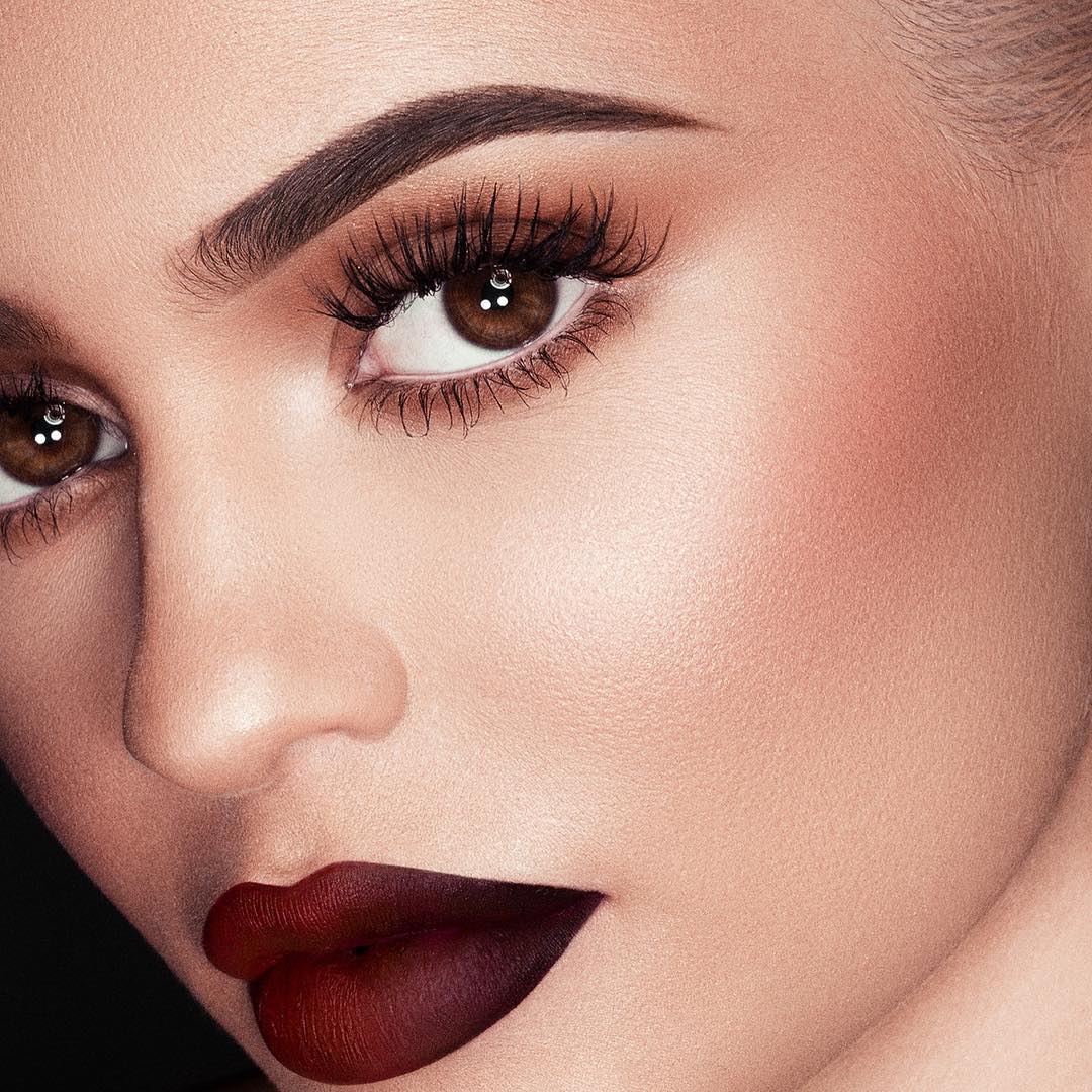 Holiday Edition Kylie Cosmetics