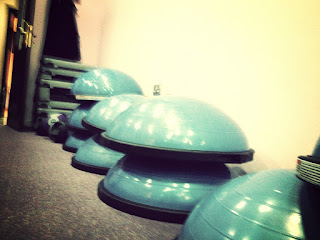 bosu