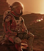 Filme Perdido em Marte