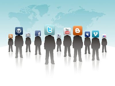 El Marketing en las redes sociales