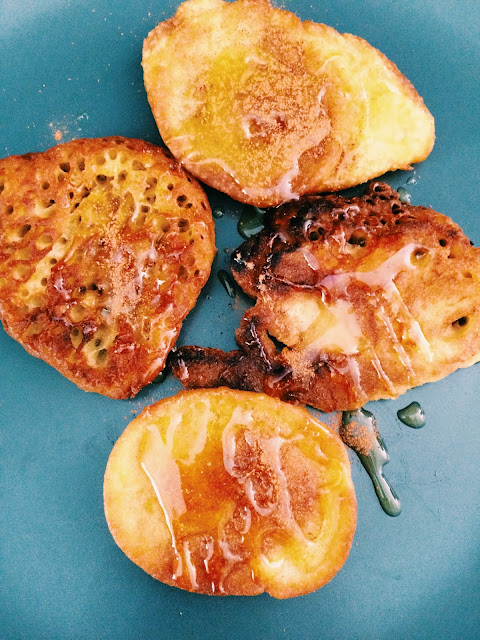 35 Easy summer cooking recipes, perfect for meal planning during your beach vacation - Ioanna's Notebook Ioanna's Notebook - Greek style pancakes recipe
