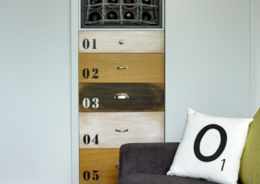 By sidsel pedersen Byg en seng
