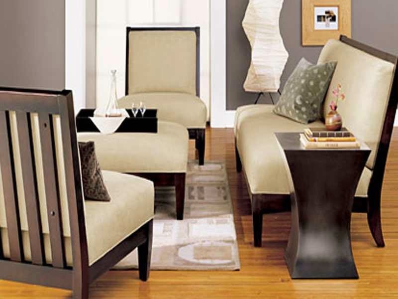 Tips Membeli dan Memilih Sofa Minimalis  Ruang  Tamu  