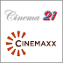 Bioskop Pluit Village Jakarta (Cinema 21 ยป Cinemaxx)
