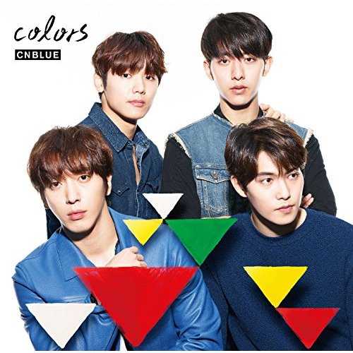 [Single] CNBLUE – Supernova (2015.09.09/MP3/RAR)