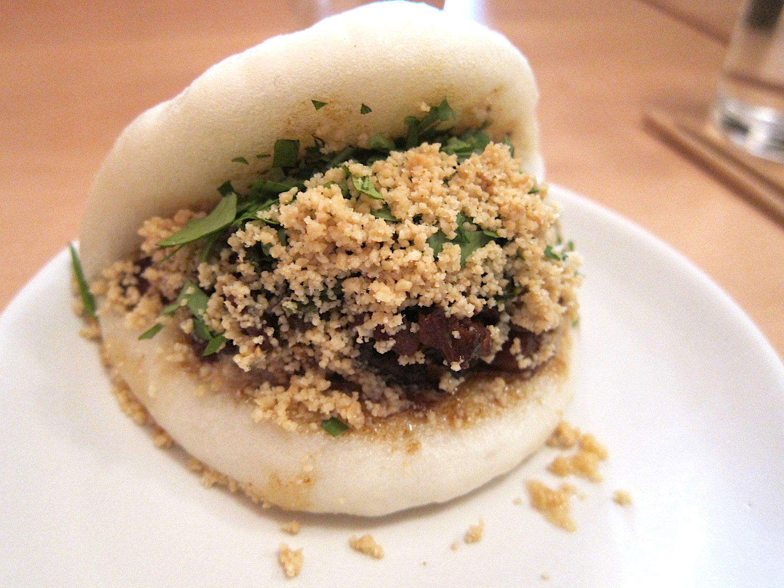 Bao, Soho London The Best Baos Outside of Taiwan / LUCY LOVES TO EAT
