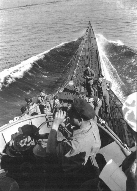 19 October 1940 worldwartwo.filminspector.com U-100