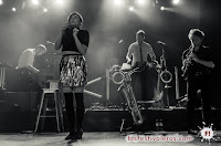  Caravan Palace en La Riviera