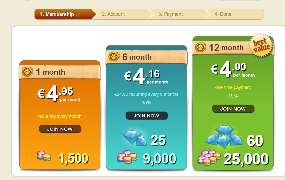 Animal Jam help Get started!