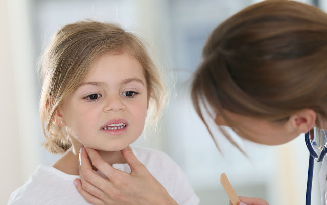 Sore Throat Remedies For Kids Sore Throat Remedies For Kids