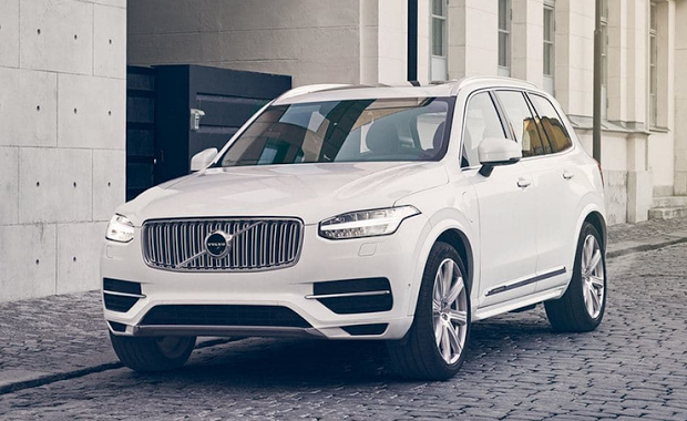 2018 Volvo Xc90 Has Re Imagined What An Extravagance Suv Toyota 2018 Volvo Xc90 What An Extravagance Suv