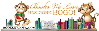  Books We Love BOGO