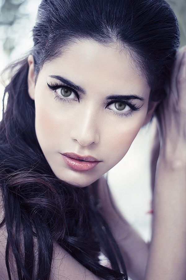How To Become A Perfect 10 Model