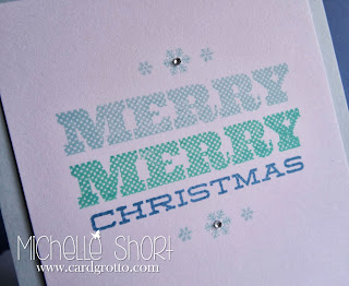 The Card Grotto: Merry Merry Christmas - CBS Teaser