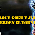 RESPUESTA!!! Porque Goku y Jiren Pierden / Porque Akira toriyama le da la victoria a Freezer DBS