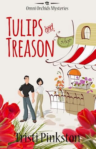 Tulips and Treason (2014)