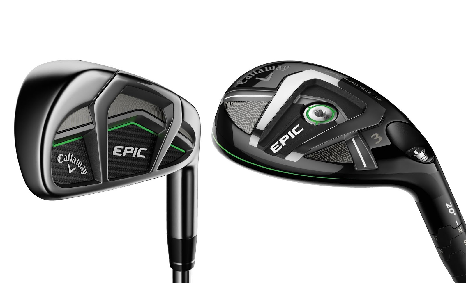Best Golf Irons