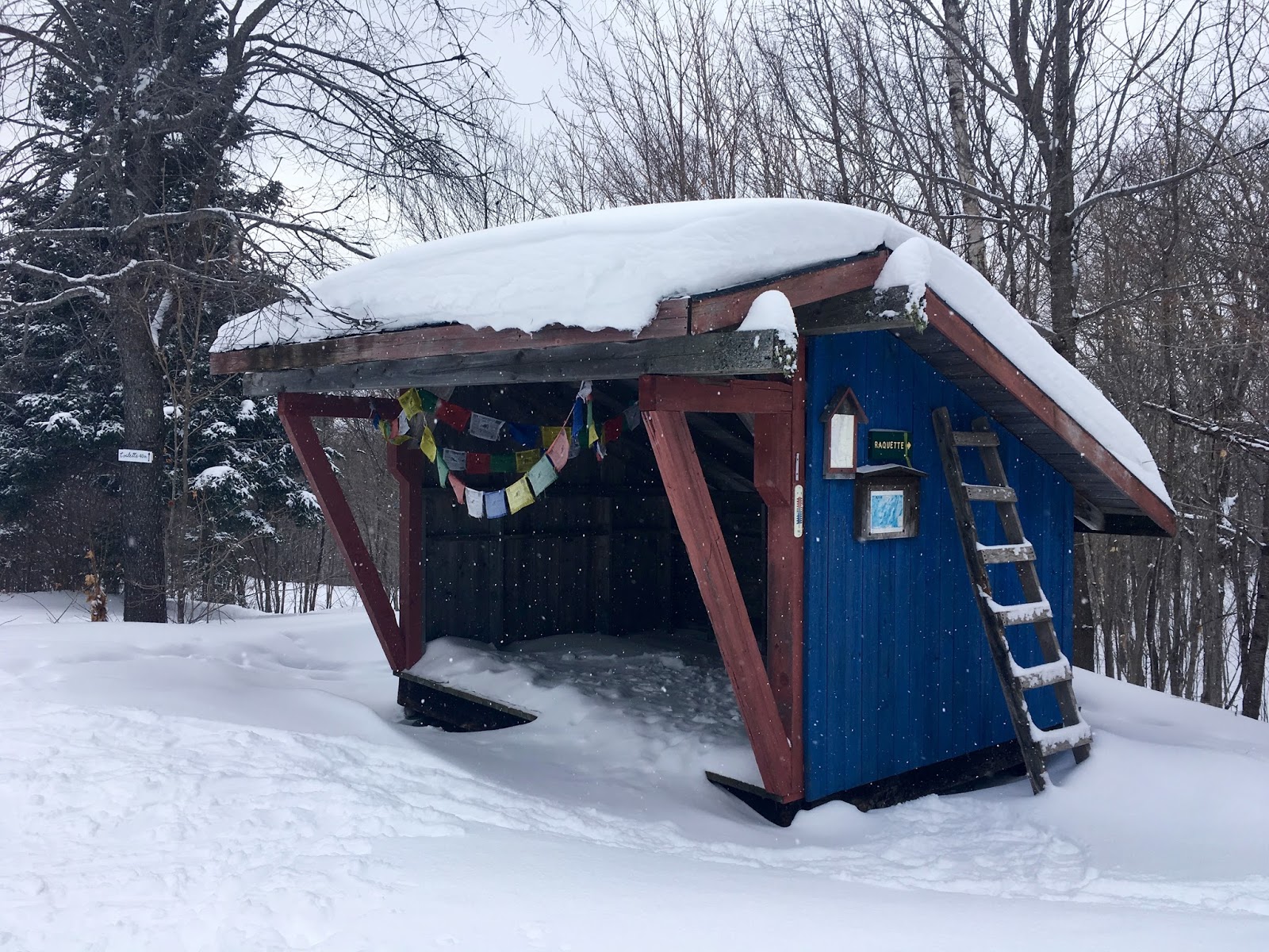 Skiglisse Club de plein air de SainteAgathedesMonts