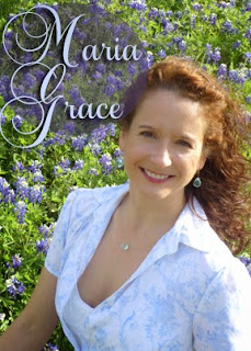 http://authormariagrace.com/category/my-journey/