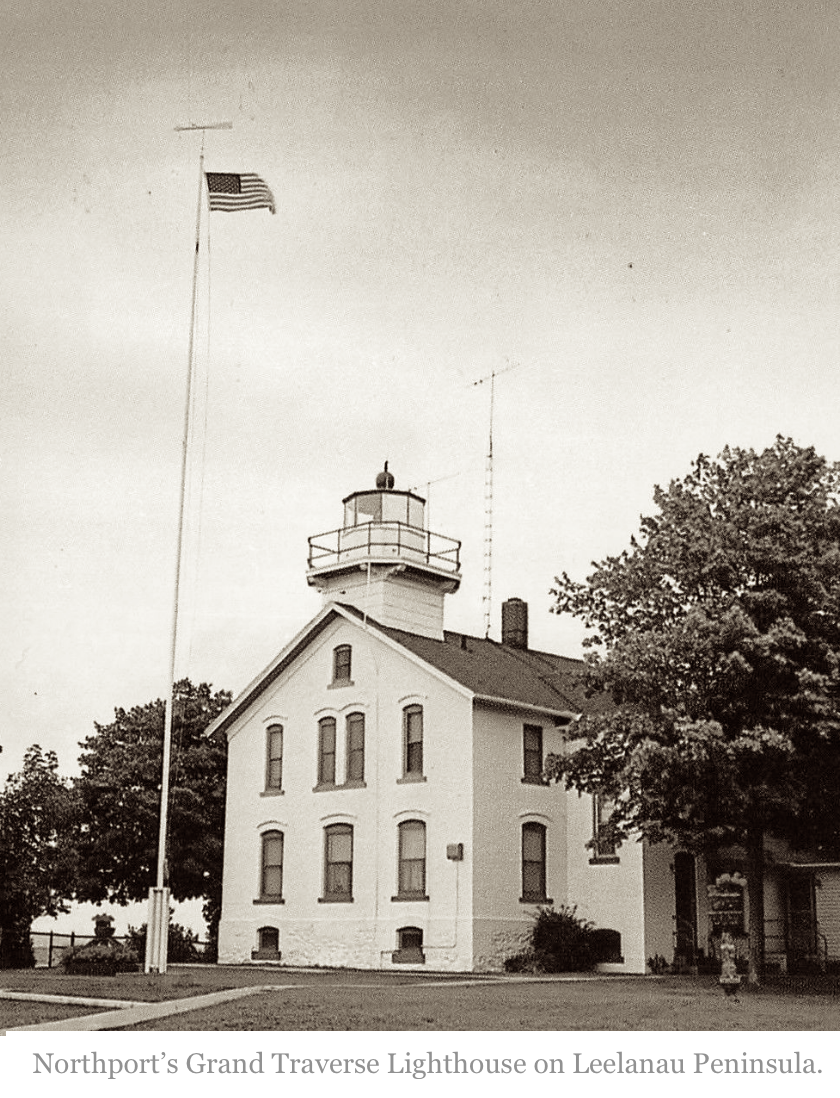 Tomahawk Day x Day Old Outboard Motors 1925 Part 4 Across the