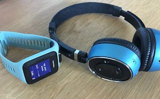 TomTom Spark 3 Review - Bluetooth headphone compatibility, music TomTom Spark 3 Review - Bluetooth headphone compatibility, music