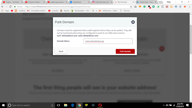Create free website Create free website