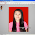 Cara Cetak Pas Foto Ukuran 2x3, 3x4 Dengan PhotoShop