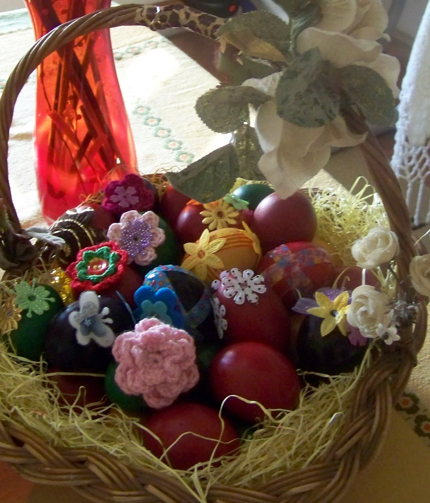 CVETNA PRIKAZNA Veligdenski uzivanja