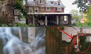 WATCH: Hard Evidence that Demons Exists, and it's terrorizing a house for 20 years WATCH: Hard Evidence that Demons Exists, and it's terrorizing a house for 20 years