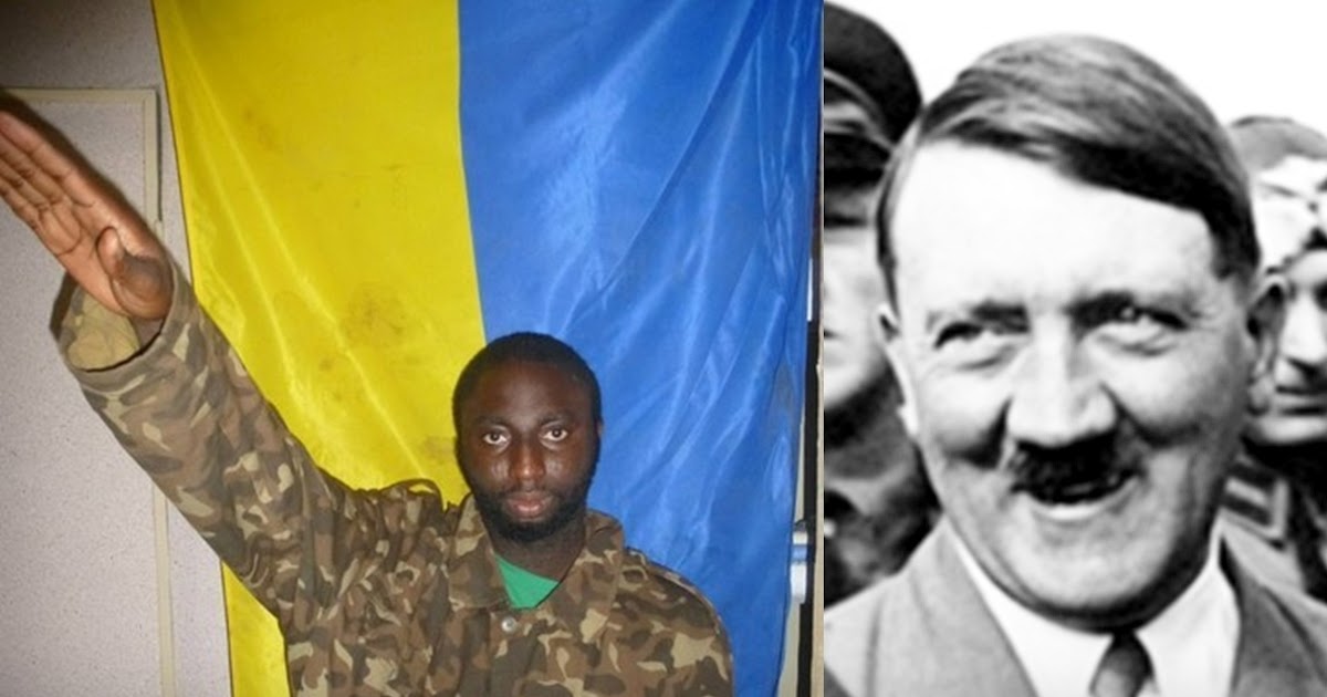 Hitler Mein neger Meme Poze haioase 2014