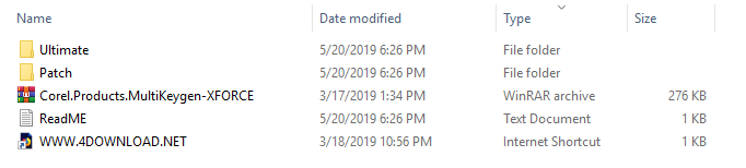 Corel VideoStudio Ultimate 2019 v22.3.0.436 Full version
