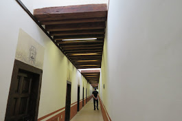 Convento de San Ángel