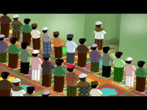Hukum Keutamaan Shalat Berjamaah Risalah Islam