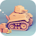 Tải Game Trail Of Tank Hack Mod Full Tiền Cho Android