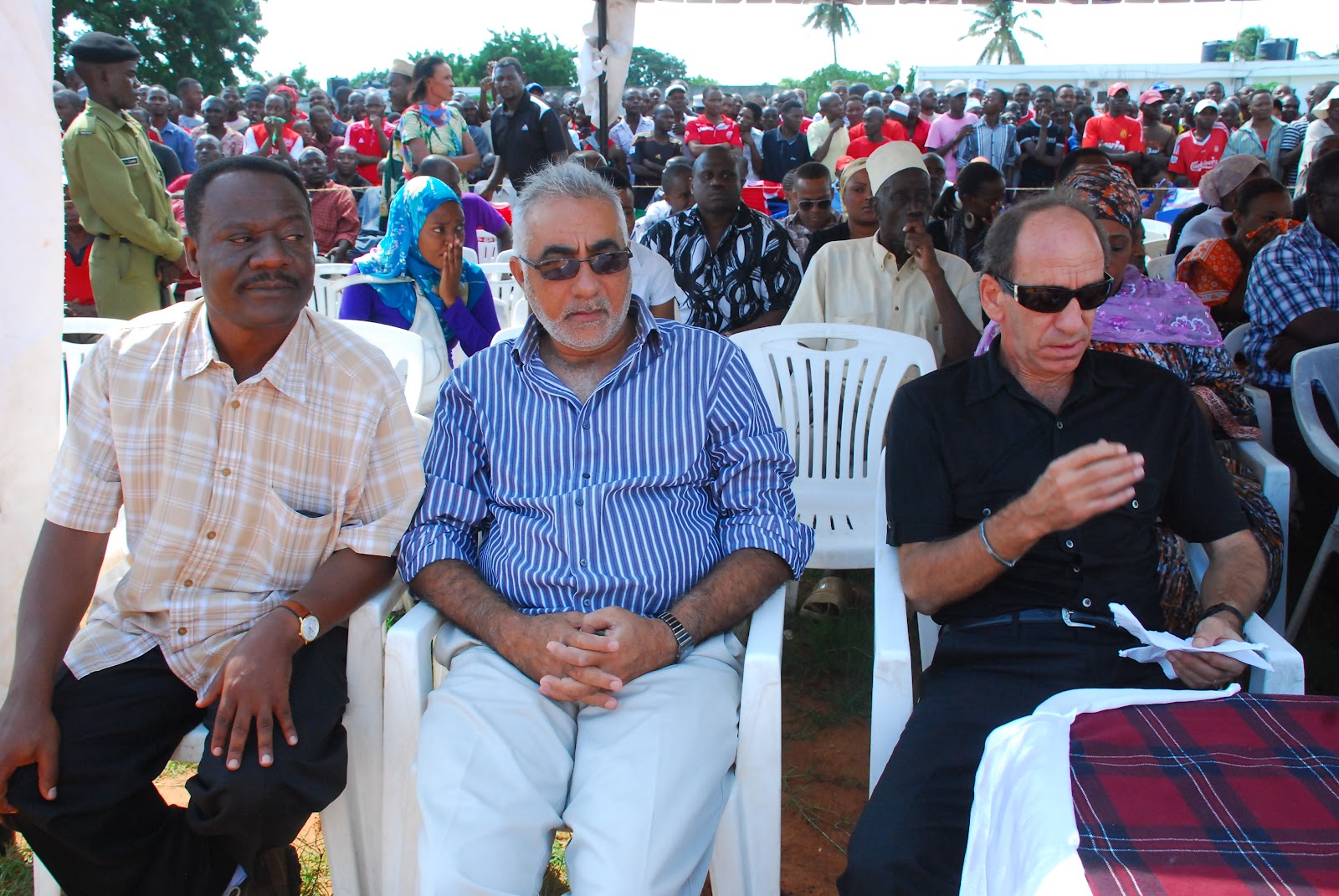 R.I.P PATRICK MUTESA MAFISANGO